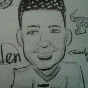 Meet your Posher, Allen